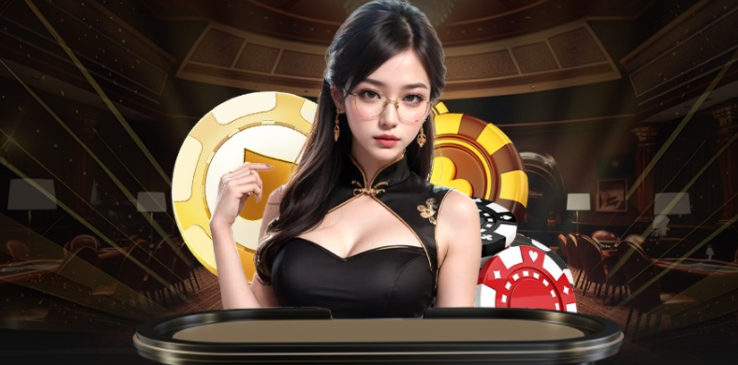 Nhà cái CM88